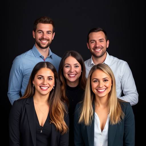 Innovate Academy Team