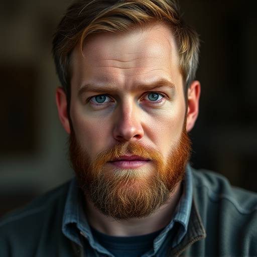 Instructor James O'Brien