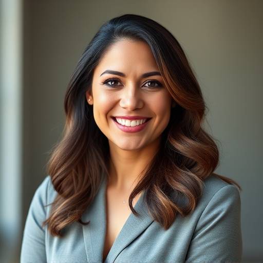 Instructor Maria Lopez